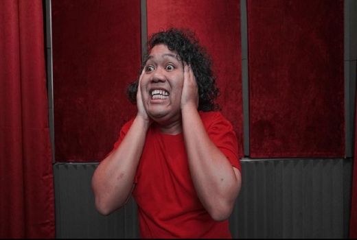 Pengakuan Marshel Widianto Mengejutkan, Ternyata Koleksi - GenPI.co