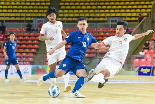 Mental Thailand Kuat untuk Juara Piala AFF, Kata Coach Justin - GenPI.co