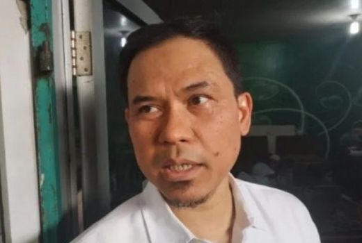 Munarman Divonis 3 Tahun Penjara Terkait Kasus Terorisme - GenPI.co