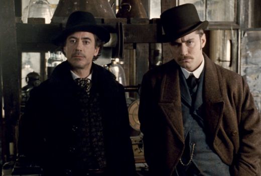 Sherlock Holmes Terbaru Akan Hadir di HBO Max, Bikin Fans Senang! - GenPI.co