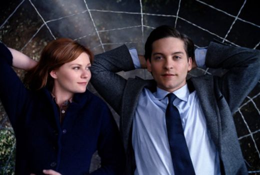 Bocoran Spider-Man 4, Tobey Maguire & Kirsten Dunst Bakal Tampil? - GenPI.co