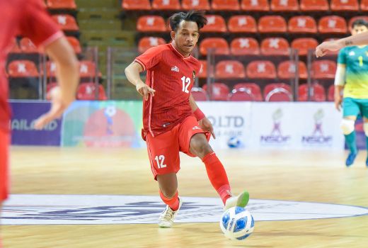 Buka-bukaan, Myanmar Ingin Main Defensif Lawan Timnas Indonesia - GenPI.co