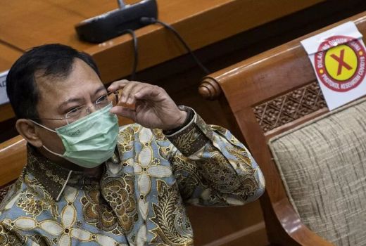 Soal Pemecatan Dokter Terawan, PB SEMMI Beri Ancaman ke IDI - GenPI.co