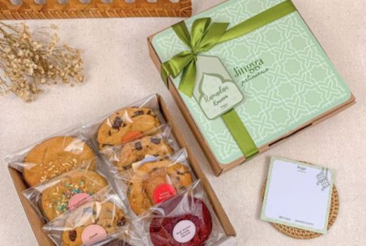 Manfaatkan Marketplace, Bisnis Kue Asti Diantita Makin Melejit - GenPI.co