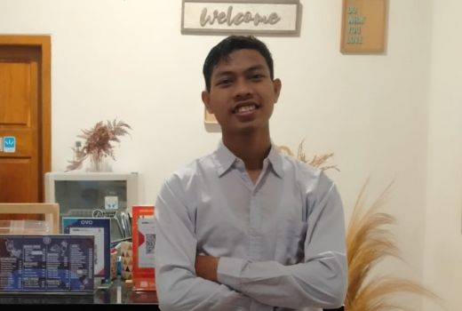 Kisah Mualaf: Dapat Hidayah dari Mimpi, Aku Mantap Peluk Islam - GenPI.co