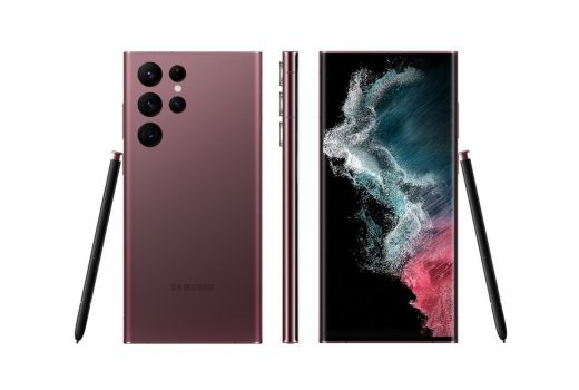 Fitur SPen Galaxy S22 Ultra Canggihnya Nggak Kira-Kira, Coba Nih! - GenPI.co
