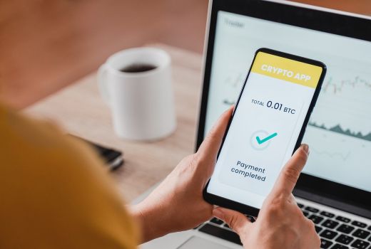 Pajak Transaksi Kripto Bakal Jadi Sumber Baru Pendapatan Negara - GenPI.co