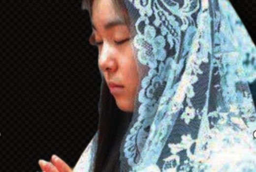 Kisah Mualaf: Pintu Rezeki Terbuka Sejak Ikuti Perintah Allah - GenPI.co