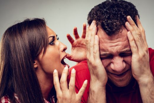 Life Hack untuk Suami, Tips Menghadapi Istri yang Mengamuk - GenPI.co