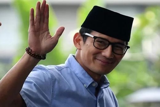 Sandiaga Uno Punya Modal Kuat Jadi Capres pada Pilpres 2024 - GenPI.co