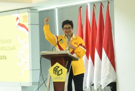 Golkar Tegaskan Dukung Pemilu 2024 Sesuai Jadwal - GenPI.co