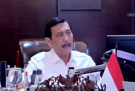 Luhut Sangat Punya Kemampuan, Ujar Arief Poyuono - GenPI.co