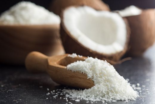 Makanan Lokal Berbasis Kelapa Kalah Saing, Profesor ini Miris - GenPI.co