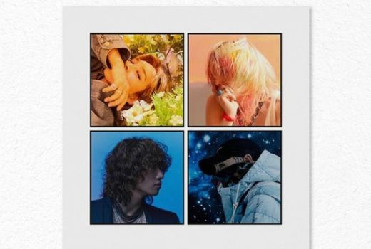 Still Life Bawa BIGBANG Debut di Hot Trending Songs Billboard - GenPI.co
