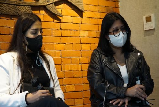 Terinspirasi dari Radio, Nessie Judge Bikin Podcast Bertema Horor - GenPI.co