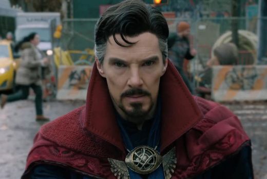 Benedict Cumberbatch Yakin Doctor Strange 2 Akan Sukses Besar - GenPI.co