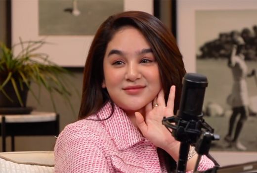 Hana Hanifah Ungkap Sumber Kekayaannya, Pantas Banyak Duitnya! - GenPI.co