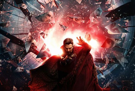 Soal Produksi Doctor Strange 2, Sutradaranya Bilang Begini - GenPI.co