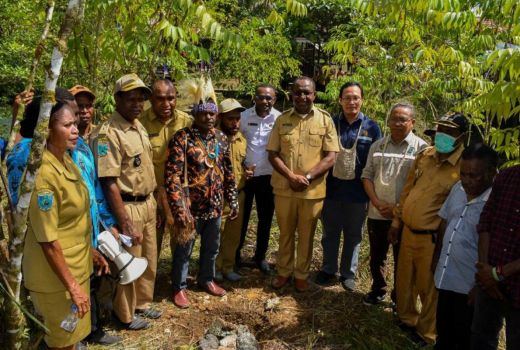 Papua Barat Segera Punya Pembangkit Listrik Bertenaga Air - GenPI.co