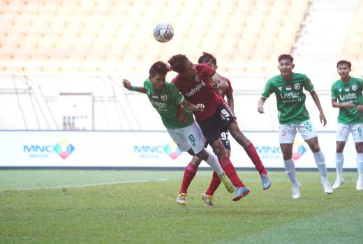2 Kekurangan Indonesia All Star U-20 Usai Kalahkan Bali United - GenPI.co