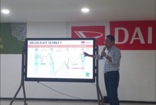 Persiapan Mudik, Servis Mobil Daihatsu Diskon Hingga 25 Persen - GenPI.co