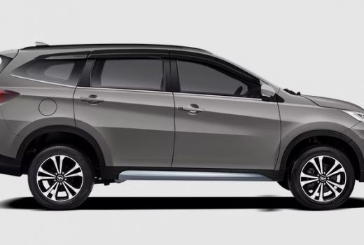 Ini 3 Model Mobil Daihatsu yang Laris Manis di Kuartal 1 2022 - GenPI.co