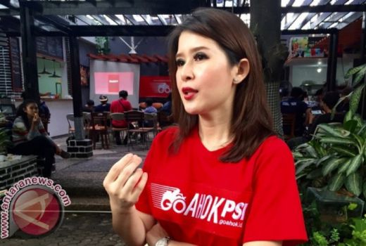 Tsamara Amany Mundur dari PSI, Grace Natalie Sampaikan Perpisahan - GenPI.co
