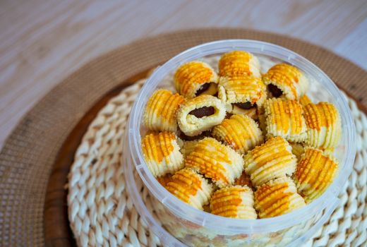 Kue Kering Khas Lebaran Punya Makna Toleransi, Kata Sejarawan - GenPI.co