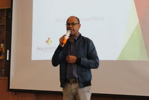Apakah Boleh Ibu Hamil Mengejan Saat Buang Air Besar? - GenPI.co
