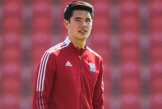 Pulih dari Cedera, Elkan Baggott Siap Bela Timnas Indonesia - GenPI.co