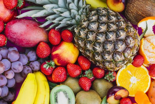 Ini Dia 4 Buah yang Bisa Melancarkan BAB, Bikin Perut Lega! - GenPI.co
