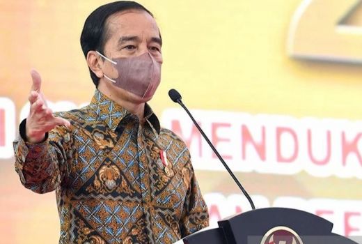 Begini Kata Pengamat soal Arahan Ojo Kesusu yang Diucapkan Jokowi - GenPI.co