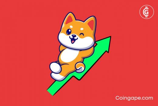 Rekomendasi Kripto: Token Shiba Inu Kembali Dibakar, Gagal Naik? - GenPI.co