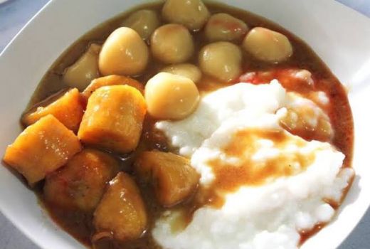 5 Menu Takjil Khas Berbagai Daerah, Nomor 3 Jarang Ditemui - GenPI.co