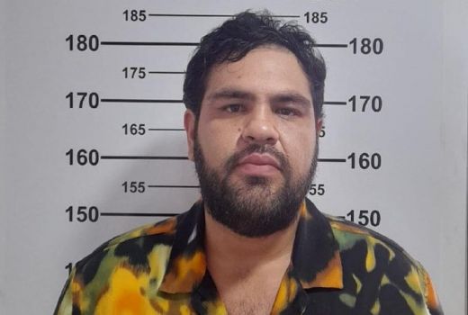 Konyol Banget, Anak Buah El Chapo Tertangkap Gegara Facebook - GenPI.co