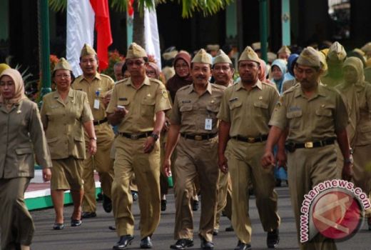PNS Bekerja dari Mana Saja Sulit Diterapkan, Ini Masalahnya - GenPI.co