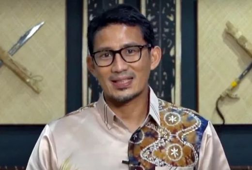 Sandiaga Uno dan Ridwan Kamil Unggul Jadi Cawapres, Ini Buktinya - GenPI.co