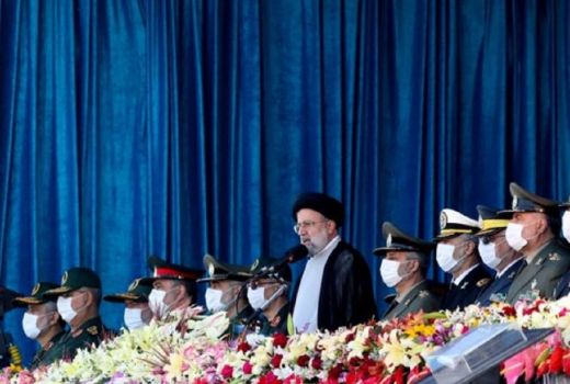 Presiden Iran Beri Ancaman ke Israel, Ucapannya Gahar - GenPI.co