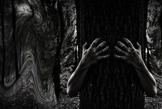 Cerita Horor Teror Ketuk Pintu, Pelakunya Makhluk Misterius  - GenPI.co