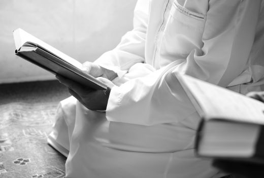 Ada 2 Kali Ramadan pada 2030, Kata Astronom Arab Saudi - GenPI.co