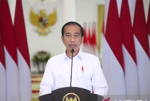 Catat! Jokowi Tetap Wajibkan Kelompok ini Pakai Masker - GenPI.co