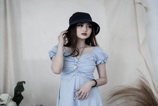 Vanessa Khong dan Ayahnya Rudiyanto Pei Dijebloskan Tahanan - GenPI.co