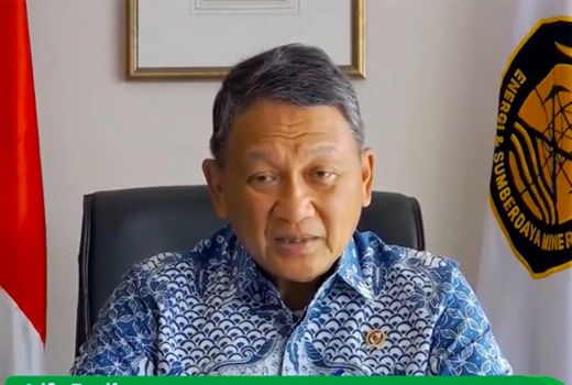 Menteri ESDM: Indonesia Dorong EBT yang Berkeadilan Lewat G20 - GenPI.co