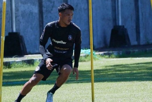 Sandi Sute Dipepet 5 Tim, Salah Satunya RANS Cilegon FC - GenPI.co