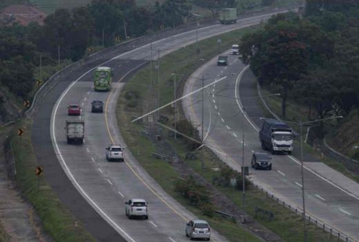 Khusus Musim Mudik, Tol Cikampek Berlaku One Way dan Ganjil Genap - GenPI.co