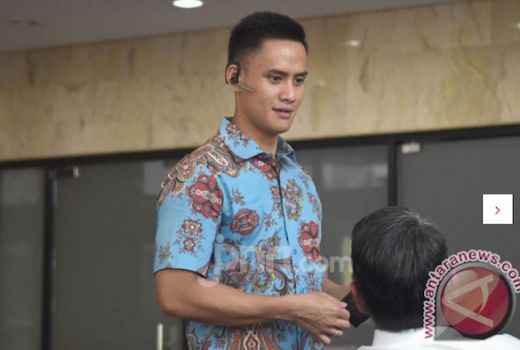 Polisi Kejar Presenter Choky Sitohang soal Kasus DNA Pro - GenPI.co