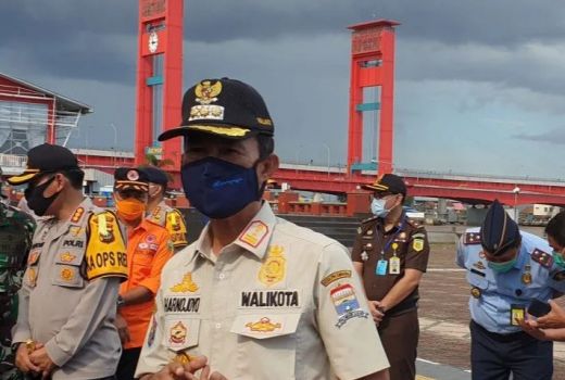Lapas Didominasi Kasus Narkoba, Wali Kota Palembang Terkejut - GenPI.co