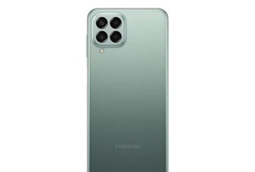 Samsung Galaxy M33 5G Meluncur di Indonesia, Cek Spesifikasinya - GenPI.co