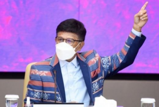 Bangkitkan Produk Lokal, Menkominfo Dorong Digitalisasi UMKM - GenPI.co