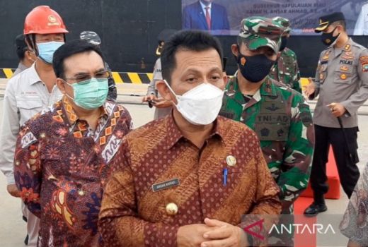 Gubernur Kepri Larang Warga Takbir Keliling, Lebih Baik di Rumah - GenPI.co